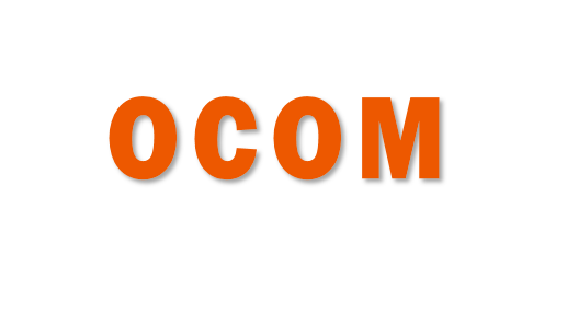 OCOM - Orø Computer