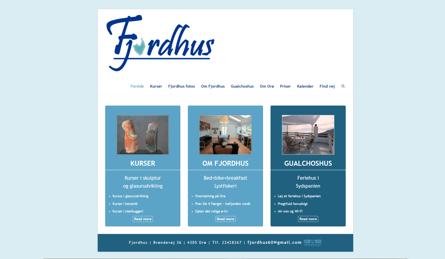 fjordhus.dk